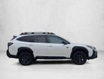 2023 Subaru Outback Wilderness CVT