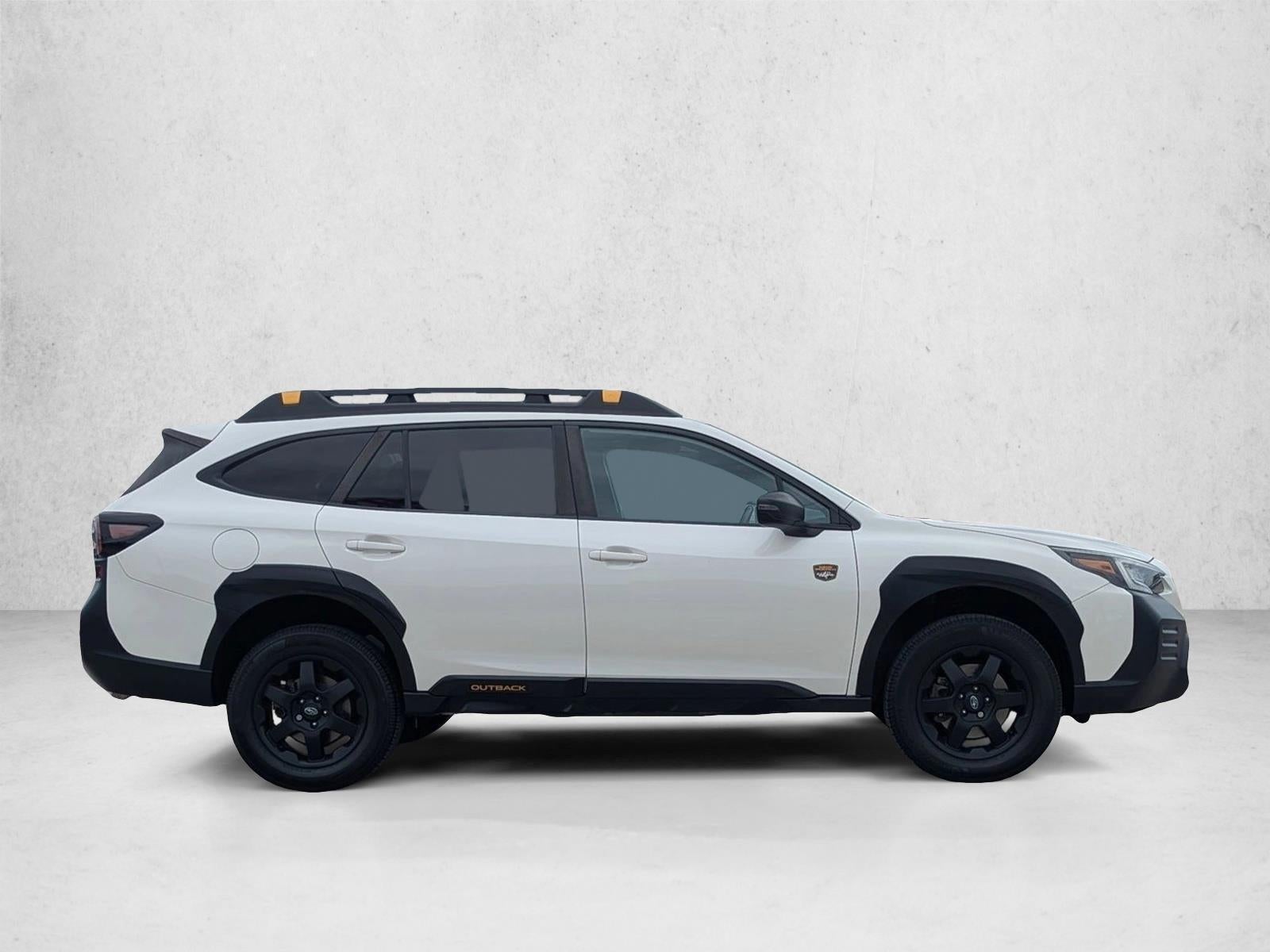 2023 Subaru Outback Wilderness CVT