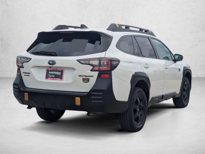 2023 Subaru Outback Wilderness CVT