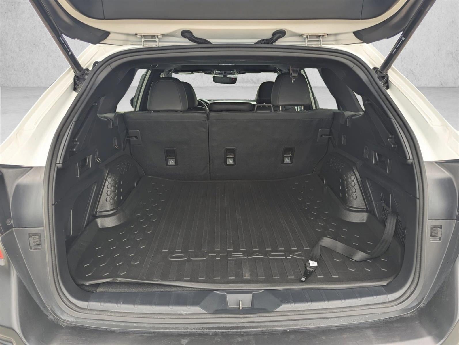 2023 Subaru Outback Wilderness CVT