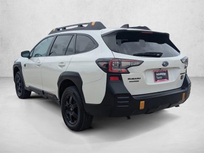 2023 Subaru Outback Wilderness CVT