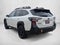 2023 Subaru Outback Wilderness CVT