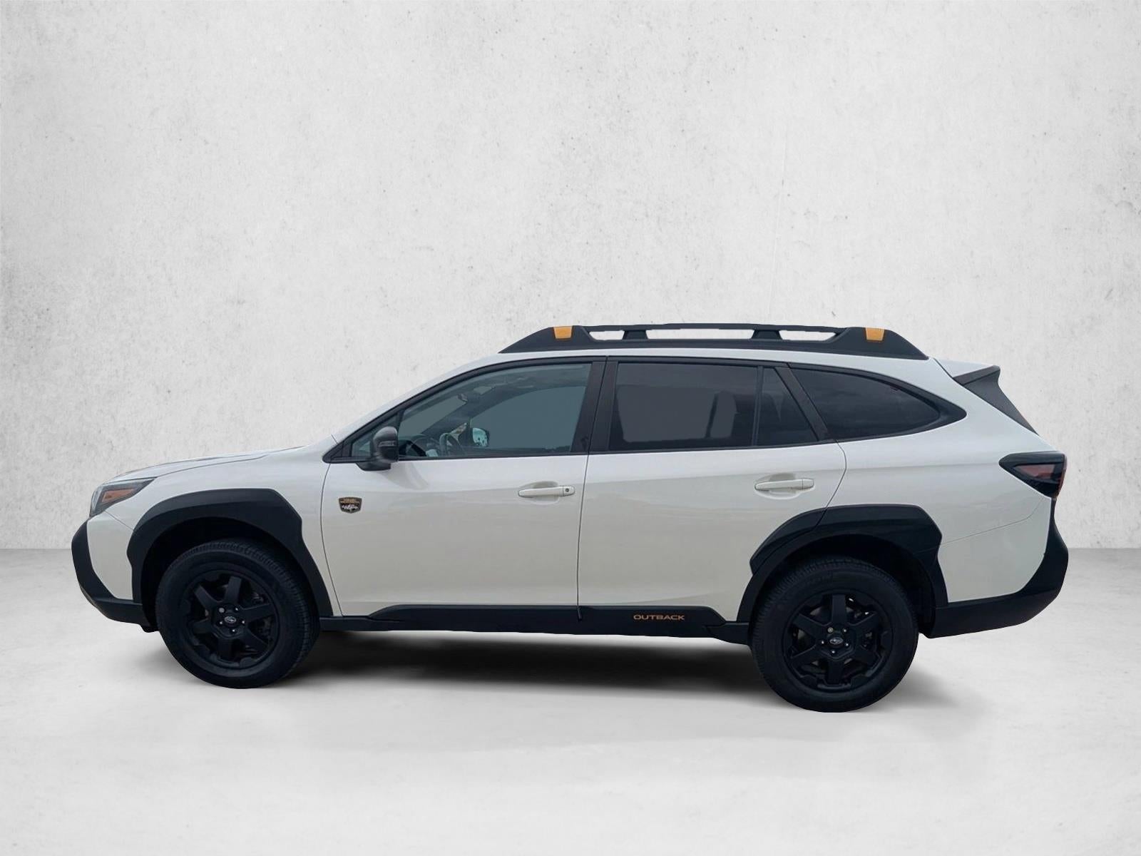 2023 Subaru Outback Wilderness CVT