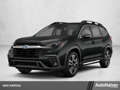 2023 Subaru Ascent Limited 8-Passenger