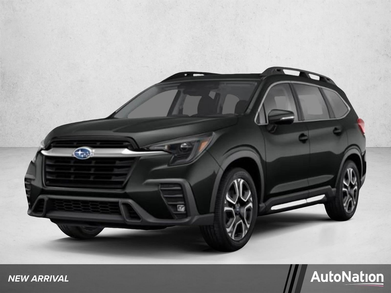2023 Subaru Ascent Limited 8-Passenger