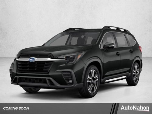 2023 Subaru Ascent Limited 8-Passenger
