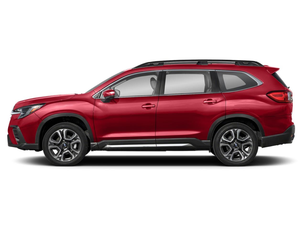 2023 Subaru Ascent Limited 8-Passenger