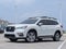 2021 Subaru Ascent Limited 7-Passenger