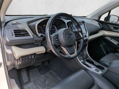 2021 Subaru Ascent Limited 7-Passenger