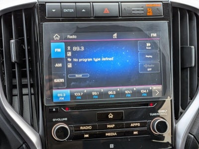 2021 Subaru Ascent Limited 7-Passenger