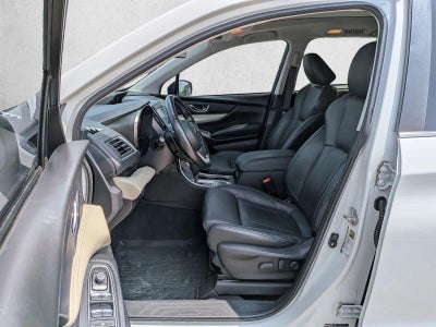 2021 Subaru Ascent Limited 7-Passenger