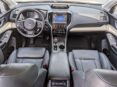 2021 Subaru Ascent Limited 7-Passenger
