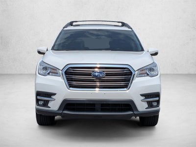 2021 Subaru Ascent Limited 7-Passenger