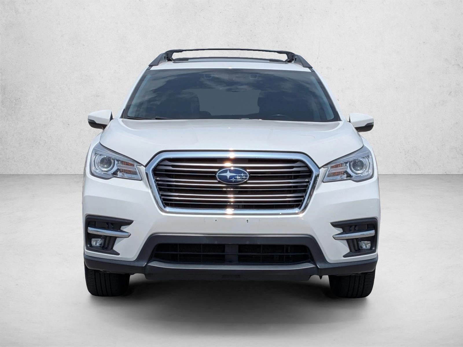 2021 Subaru Ascent Limited 7-Passenger