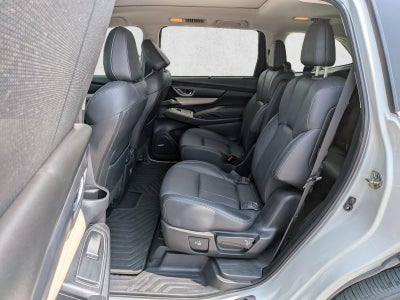 2021 Subaru Ascent Limited 7-Passenger