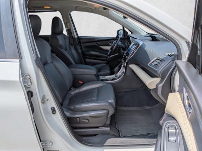 2021 Subaru Ascent Limited 7-Passenger