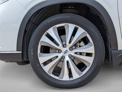 2021 Subaru Ascent Limited 7-Passenger
