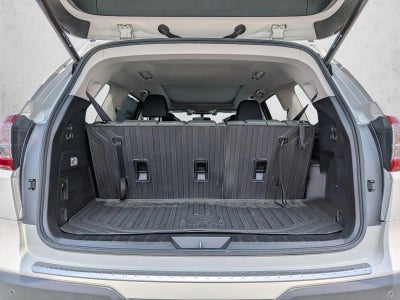 2021 Subaru Ascent Limited 7-Passenger