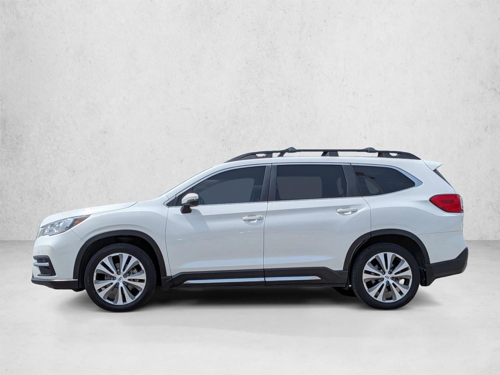 2021 Subaru Ascent Limited 7-Passenger