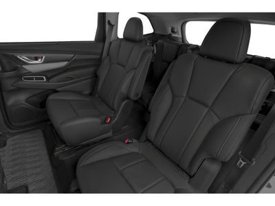 2021 Subaru Ascent Limited 7-Passenger