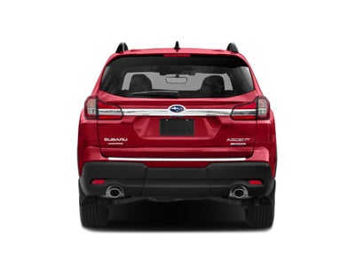 2021 Subaru Ascent Limited 7-Passenger