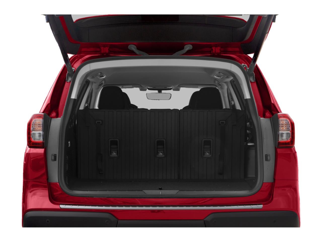 2021 Subaru Ascent Limited 7-Passenger