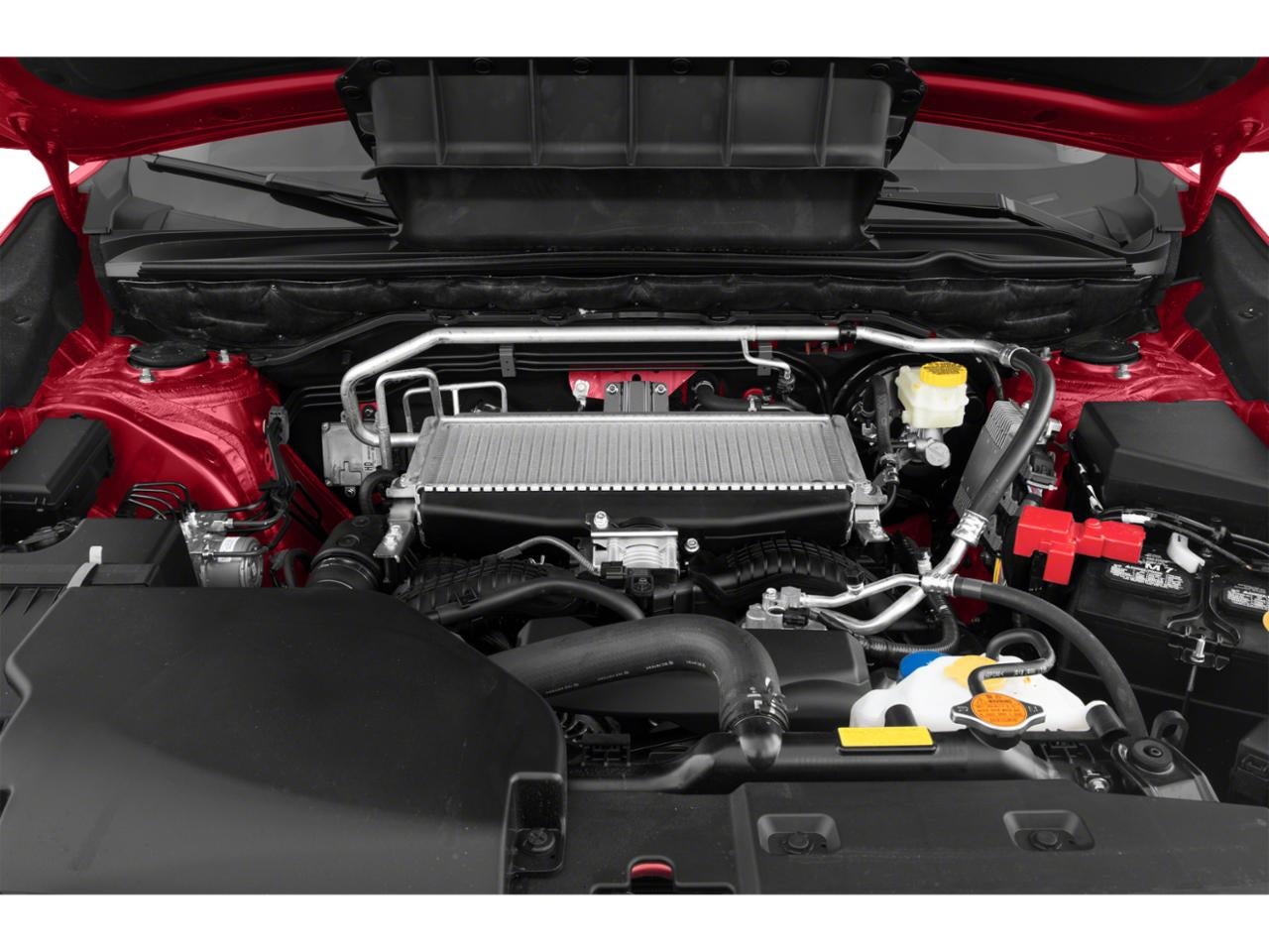 2021 Subaru Ascent Limited 7-Passenger