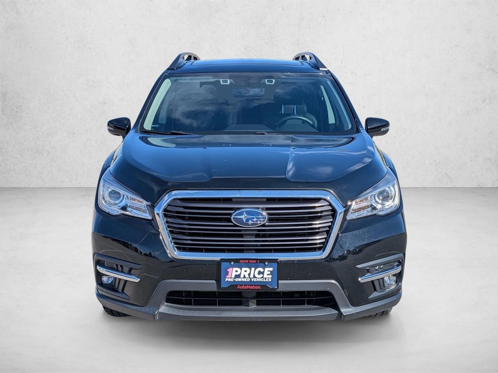 2022 Subaru Ascent Limited 7-Passenger