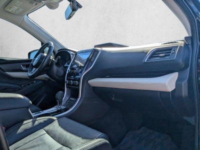 2022 Subaru Ascent Limited 7-Passenger