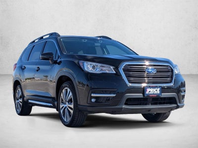 2022 Subaru Ascent Limited 7-Passenger
