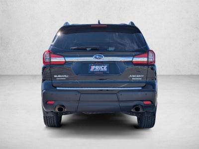 2022 Subaru Ascent Limited 7-Passenger