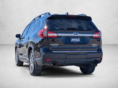 2022 Subaru Ascent Limited 7-Passenger