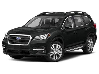2022 Subaru Ascent Limited 7-Passenger