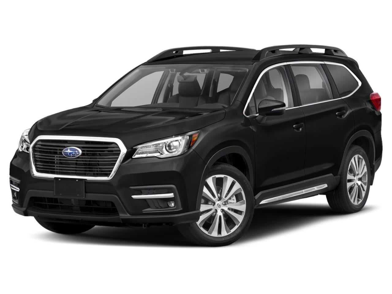 2022 Subaru Ascent Limited 7-Passenger
