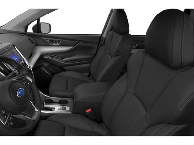 2022 Subaru Ascent Limited 7-Passenger