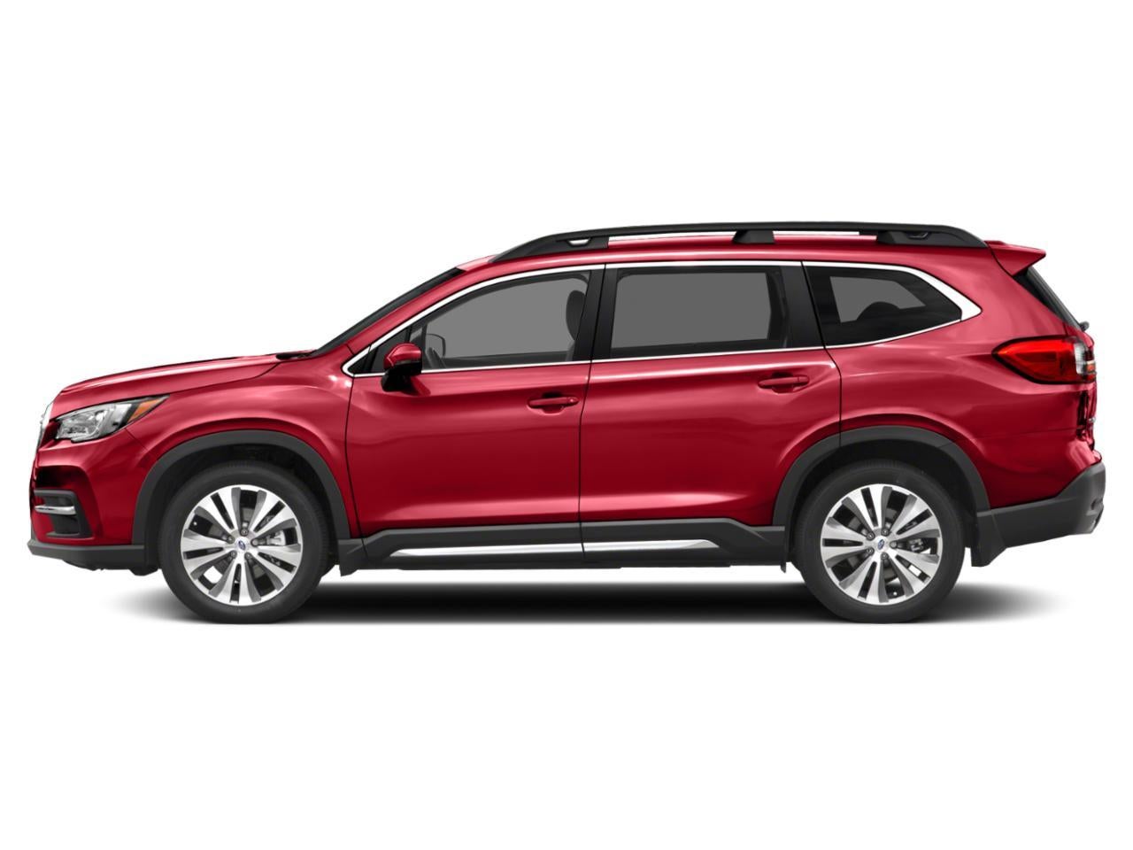 2022 Subaru Ascent Limited 7-Passenger