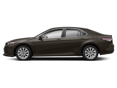 2018 Toyota Camry LE Auto (SE)