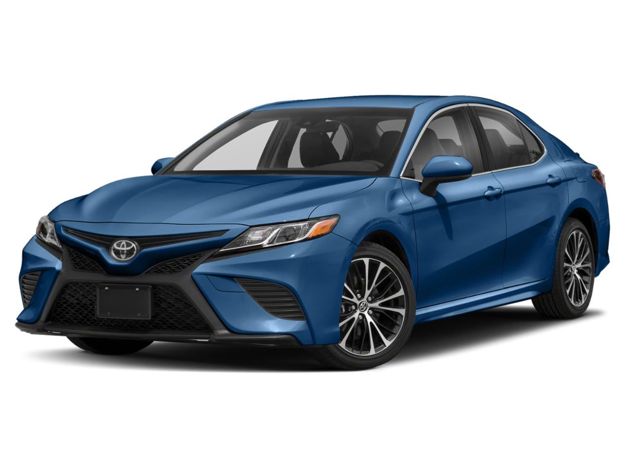 2019 Toyota Camry SE Auto (SE)