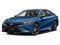 2019 Toyota Camry SE Auto (SE)