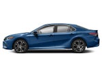 2019 Toyota Camry SE Auto (SE)
