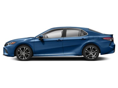 2019 Toyota Camry SE Auto (SE)