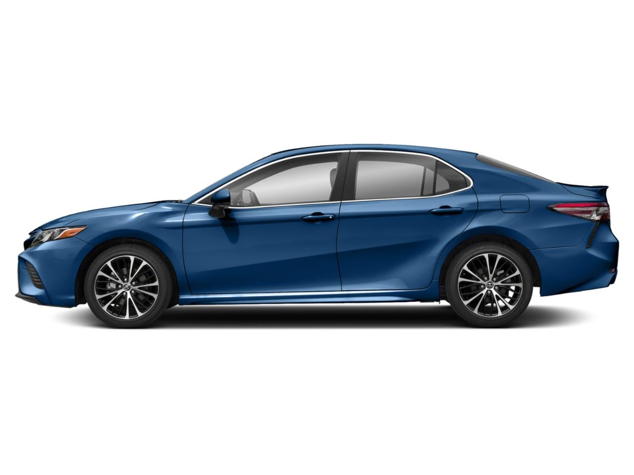 2019 Toyota Camry SE Auto (SE)