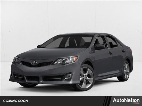 2014 Toyota Camry 4dr Sdn I4 Auto LE (Natl) *Ltd Avail*