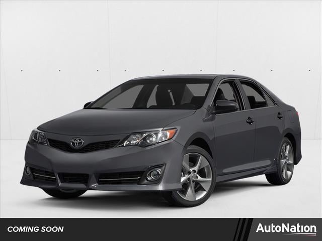 2014 Toyota Camry 4dr Sdn I4 Auto LE (Natl) *Ltd Avail*