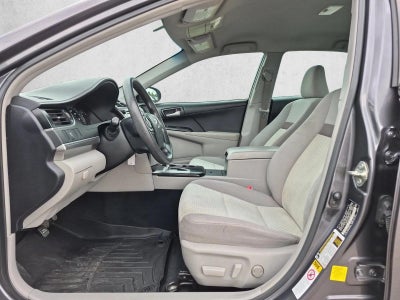 2014 Toyota Camry 4dr Sdn I4 Auto LE (Natl) *Ltd Avail*