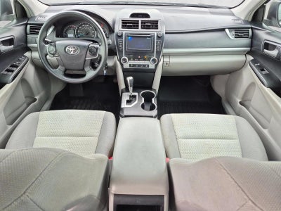 2014 Toyota Camry 4dr Sdn I4 Auto LE (Natl) *Ltd Avail*