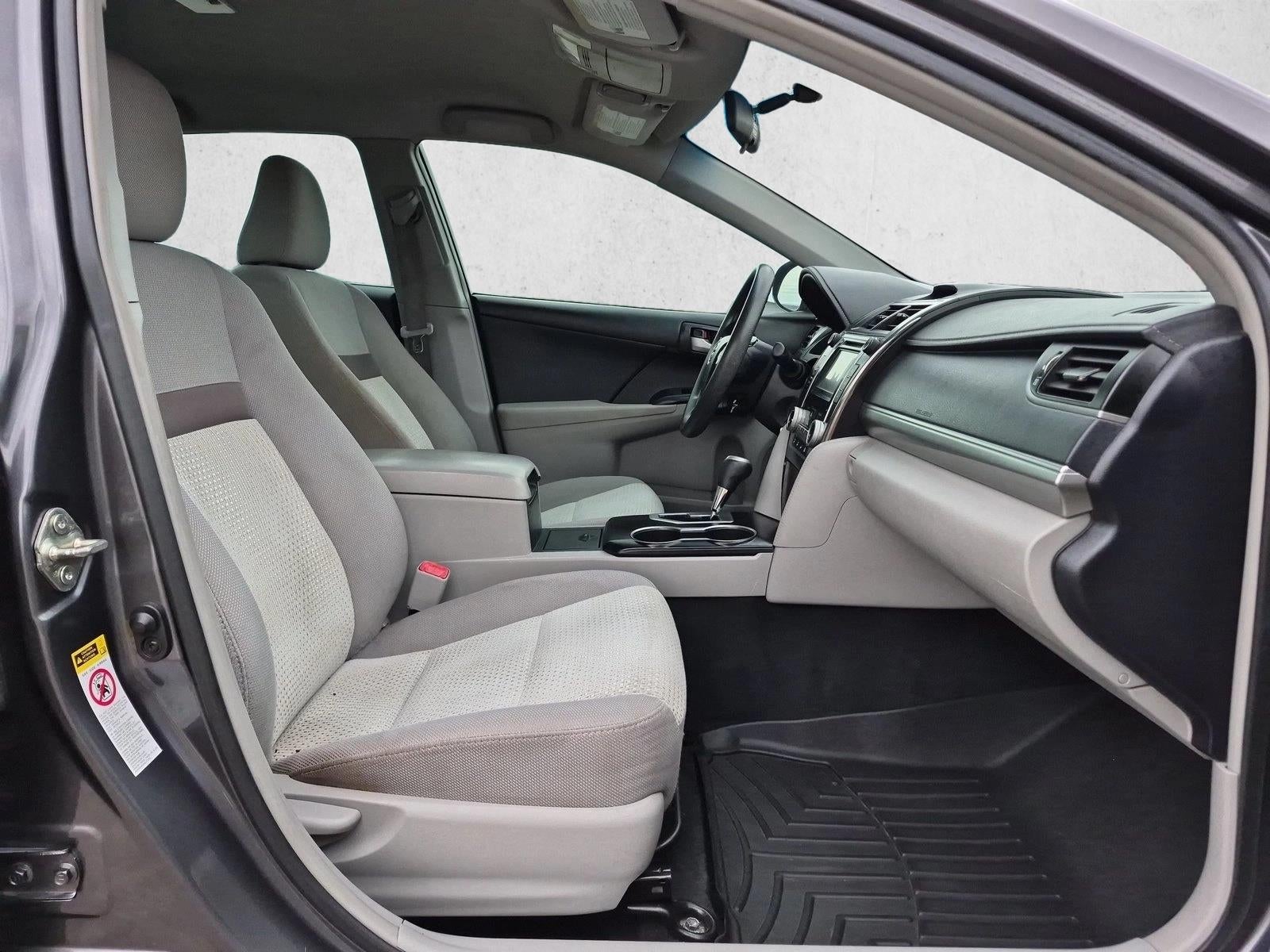 2014 Toyota Camry 4dr Sdn I4 Auto LE (Natl) *Ltd Avail*