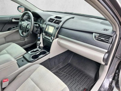 2014 Toyota Camry 4dr Sdn I4 Auto LE (Natl) *Ltd Avail*