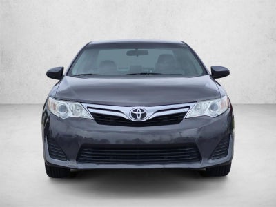 2014 Toyota Camry 4dr Sdn I4 Auto LE (Natl) *Ltd Avail*