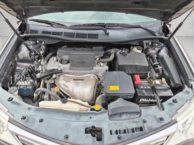 2014 Toyota Camry 4dr Sdn I4 Auto LE (Natl) *Ltd Avail*